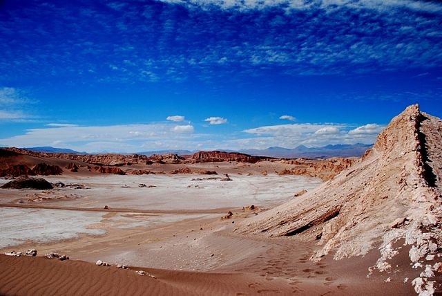 Zdjęcia: Valle de la luna, Atacama, Valle de la luna, CHILE Zdjęcia: Valle de la luna, Atacama, Valle de la luna, CHILE