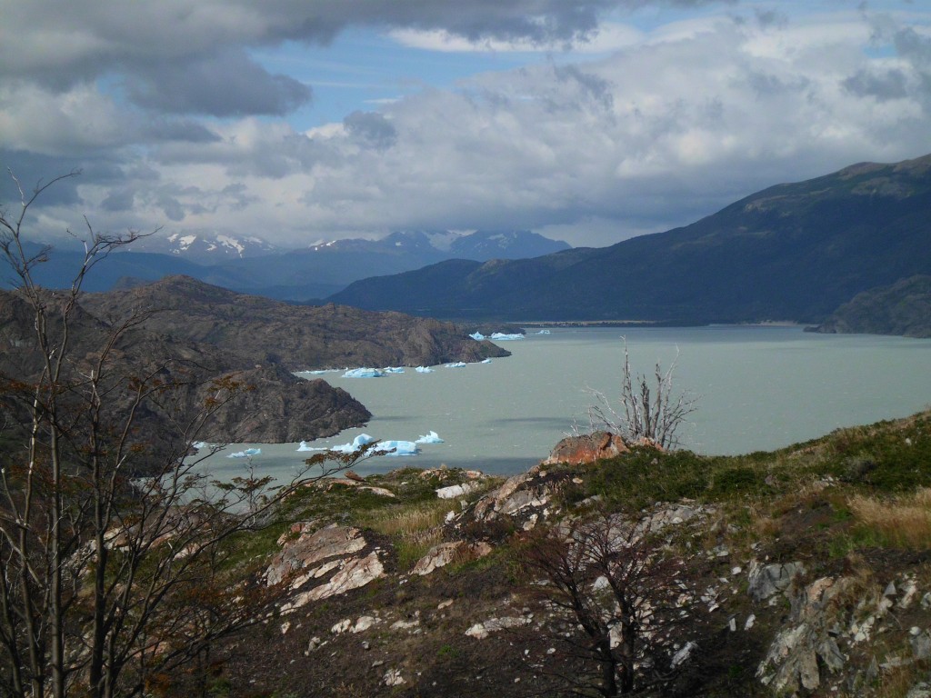 Zdjęcia: Lago Grey, Torres del Paine, Niesamowite jezioro polodowcowe, CHILE Zdjęcia: Lago Grey, Torres del Paine, Niesamowite jezioro polodowcowe, CHILE