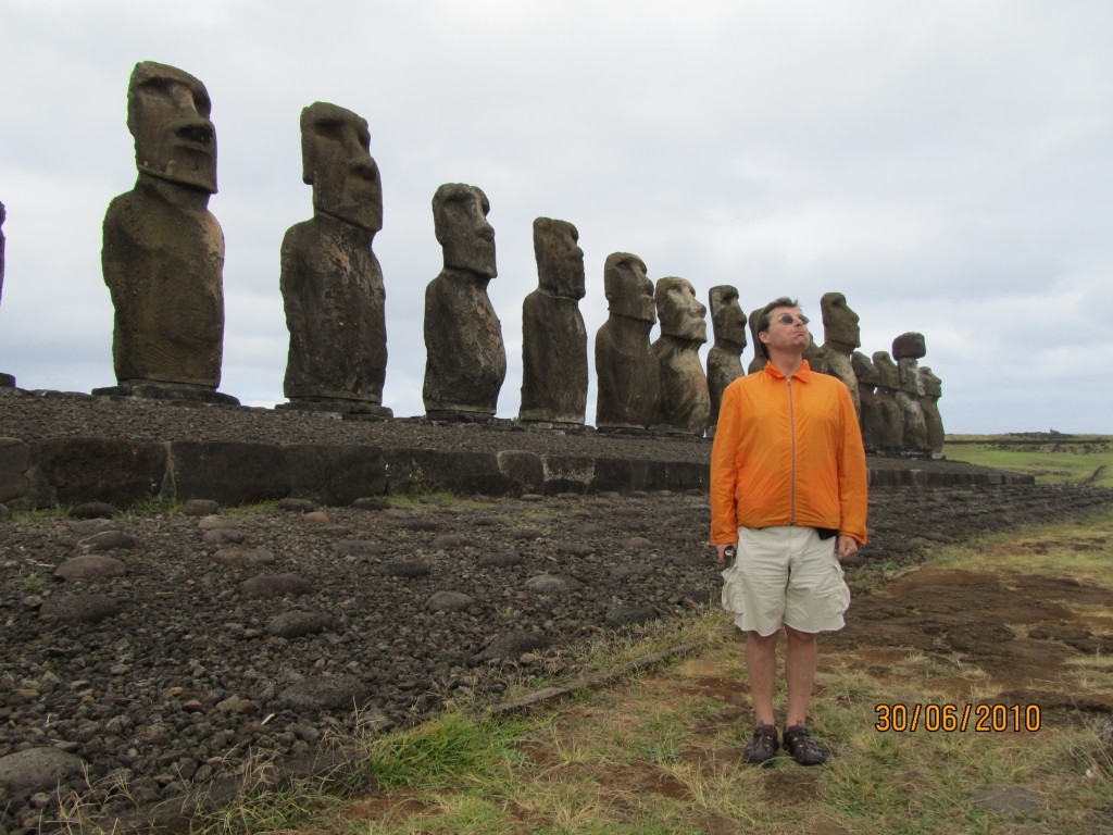 Zdjęcia: EASTER ISLAND, AMERYKA LACINSKA, RAPA NUI , CHILE Zdjęcia: EASTER ISLAND, AMERYKA LACINSKA, RAPA NUI , CHILE