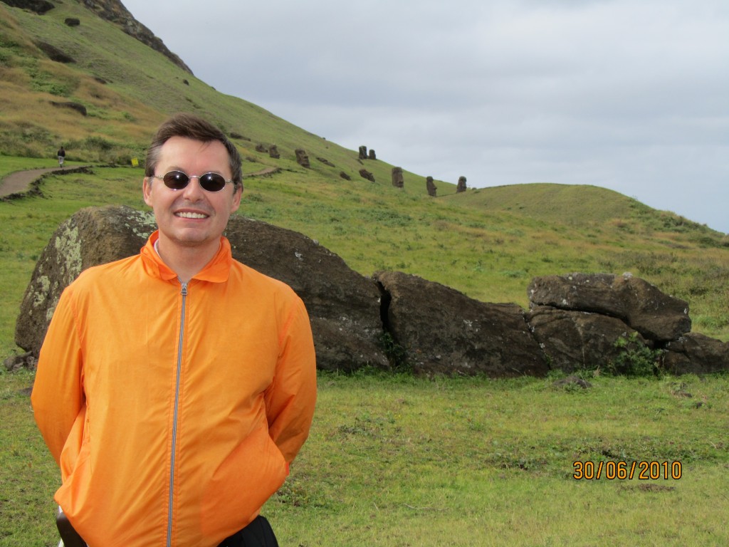 Zdjęcia: EASTER ISLAND, AMERYKA LACINSKA, RAPA NUI, CHILE Zdjęcia: EASTER ISLAND, AMERYKA LACINSKA, RAPA NUI, CHILE