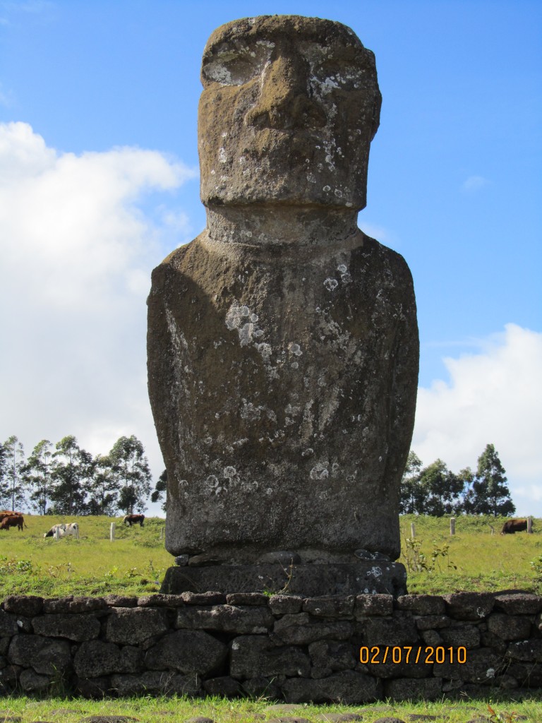 Zdjęcia: EASTER ISLAND, AMERYKA LACINSKA, RAPA NUI, CHILE Zdjęcia: EASTER ISLAND, AMERYKA LACINSKA, RAPA NUI, CHILE