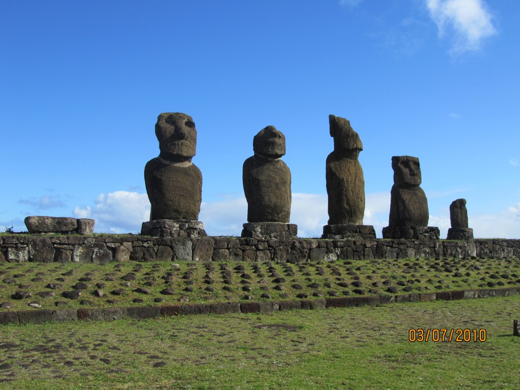Zdjęcia: EASTER ISLAND, AMERYKA LACINSKA, RAPA NUI, CHILE Zdjęcia: EASTER ISLAND, AMERYKA LACINSKA, RAPA NUI, CHILE