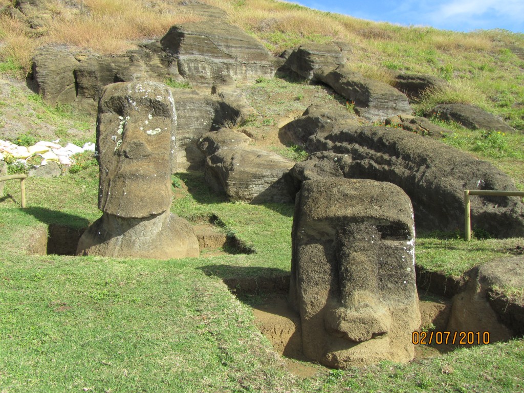Zdjęcia: EASTER ISLAND, AMERYKA LACINSKA, RAPA NUI, CHILE Zdjęcia: EASTER ISLAND, AMERYKA LACINSKA, RAPA NUI, CHILE