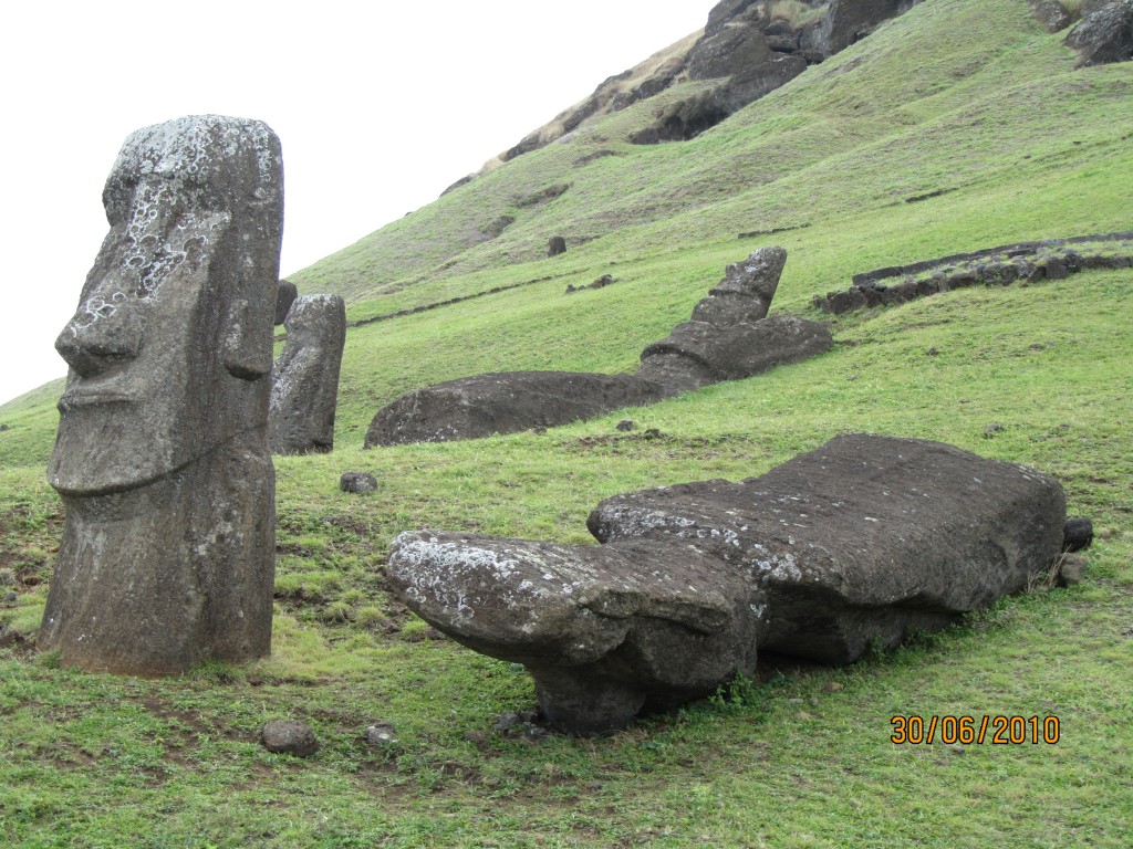 Zdjęcia: EASTER ISLAND, AMERYKA LACINSKA, RAPA NUI, CHILE Zdjęcia: EASTER ISLAND, AMERYKA LACINSKA, RAPA NUI, CHILE