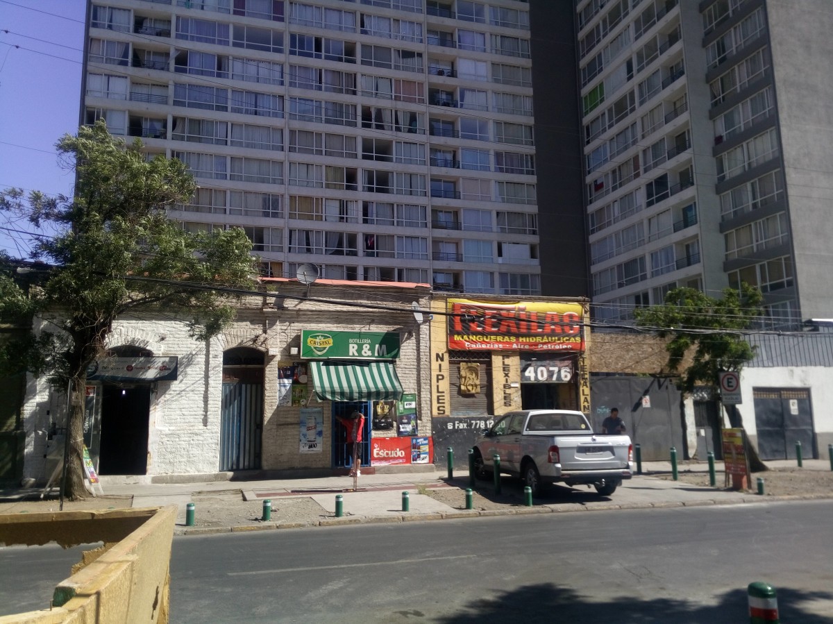 Zdjęcia: Santiago de Chile, Stołeczny, CHILE I BOLIWIA - SAMOTNIE I INTENSYWNIE, CHILE Zdjęcia: Santiago de Chile, Stołeczny, CHILE I BOLIWIA - SAMOTNIE I INTENSYWNIE, CHILE