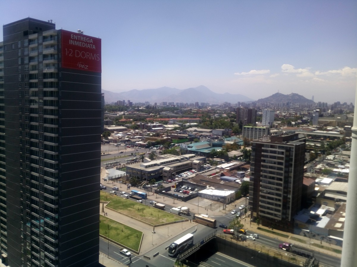 Zdjęcia: Santiago de Chile, Stołeczny, CHILE I BOLIWIA - SAMOTNIE I INTENSYWNIE, CHILE Zdjęcia: Santiago de Chile, Stołeczny, CHILE I BOLIWIA - SAMOTNIE I INTENSYWNIE, CHILE