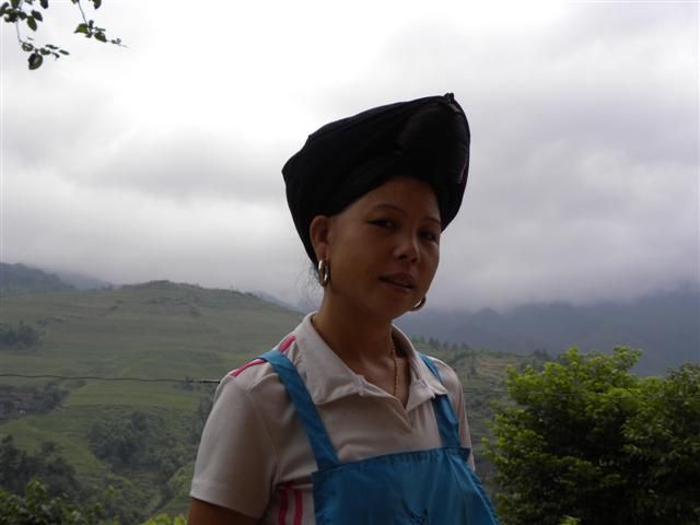 Zdjęcia: Wioska Dazhai, prowincja Guangxi, Konkurs, CHINY Zdjęcia: Wioska Dazhai, prowincja Guangxi, Konkurs, CHINY