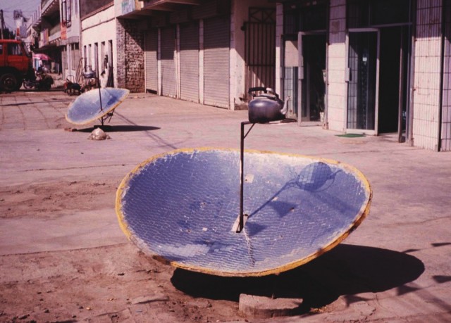 Zdj cia: po drodze, GANSU, czajnik bezprzewodowy, CHINY Zdj cia: po drodze, GANSU, czajnik bezprzewodowy, CHINY