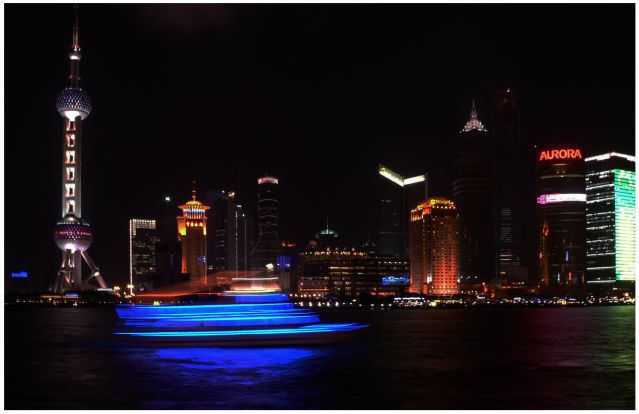 Zdjęcia: Shanghai, Pearl Tower , CHINY Zdjęcia: Shanghai, Pearl Tower , CHINY