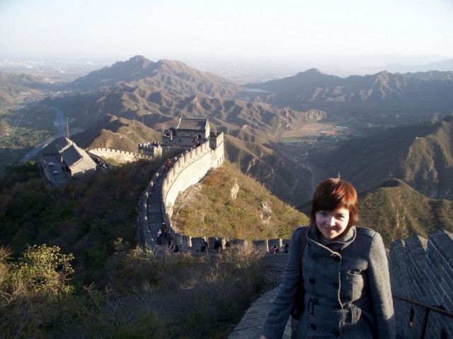 Zdjęcia: okolice Pekinu, okolice Pekinu, The Great Wall of China 2, CHINY Zdjęcia: okolice Pekinu, okolice Pekinu, The Great Wall of China 2, CHINY