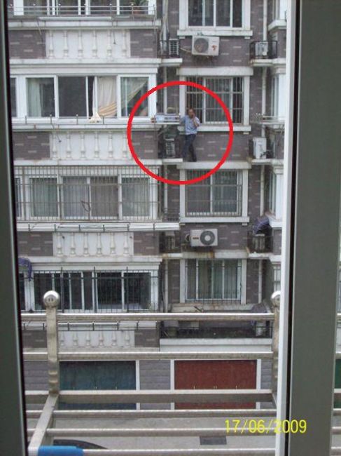 Zdjęcia: NANTONG, JIANGSU PROVINCE, BRAK WYKWALIFIKOWANYCH PRACOWNIKÓW, CHINY Zdjęcia: NANTONG, JIANGSU PROVINCE, BRAK WYKWALIFIKOWANYCH PRACOWNIKÓW, CHINY