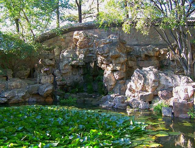Zdjęcia: TAIYUAN, PROWINCJA SHANXI, KAMIENNY PARK, CHINY Zdjęcia: TAIYUAN, PROWINCJA SHANXI, KAMIENNY PARK, CHINY