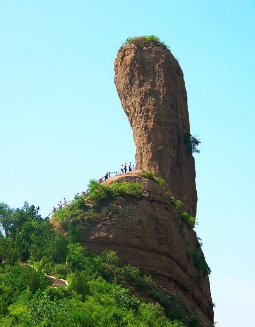 Zdjęcia: CHENGDE, PROWINCJA HEBEI, FA . . ., CHINY Zdjęcia: CHENGDE, PROWINCJA HEBEI, FA . . ., CHINY