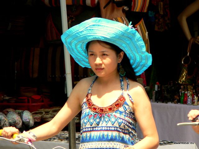 Zdjęcia: Yangshuo, Chiny – Yangshuo i jego mieszkańcy, CHINY Zdjęcia: Yangshuo, Chiny – Yangshuo i jego mieszkańcy, CHINY