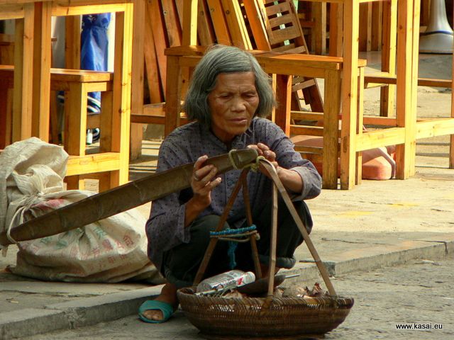 Zdjęcia: Yangshuo, Chiny – Yangshuo i jego mieszkańcy, CHINY Zdjęcia: Yangshuo, Chiny – Yangshuo i jego mieszkańcy, CHINY