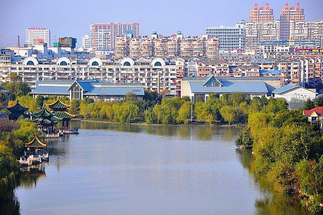 Zdjęcia: NANTONG, PROWINCJA JIANGSU, ZIMA 2009, CHINY Zdjęcia: NANTONG, PROWINCJA JIANGSU, ZIMA 2009, CHINY