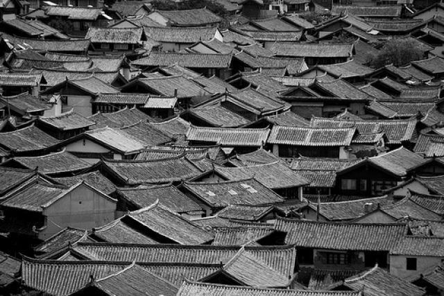 Zdjęcia: Lijiang, ^s, CHINY Zdjęcia: Lijiang, ^s, CHINY