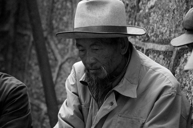 Zdjęcia: Lijiang, :|, CHINY Zdjęcia: Lijiang, :|, CHINY