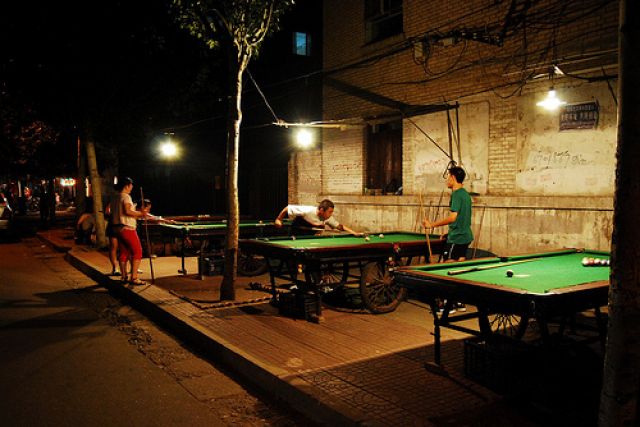 Zdjęcia: Hohhot, hohhot open 2009, CHINY Zdjęcia: Hohhot, hohhot open 2009, CHINY
