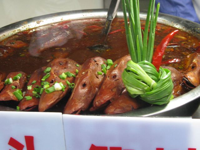 Zdjęcia: bazar w pekinie, pekin, chinski bazarek, CHINY Zdjęcia: bazar w pekinie, pekin, chinski bazarek, CHINY