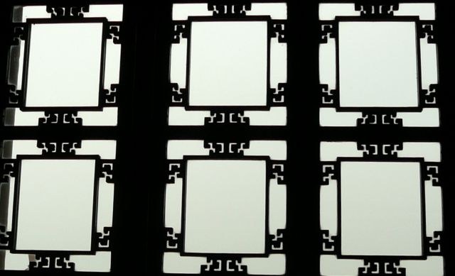 Zdjęcia: ogród, Suzhou, seria okienna 2, CHINY Zdjęcia: ogród, Suzhou, seria okienna 2, CHINY