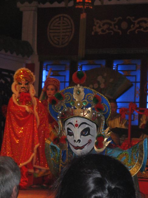 Zdjęcia: opera, Pekin, chinska opera, CHINY Zdjęcia: opera, Pekin, chinska opera, CHINY