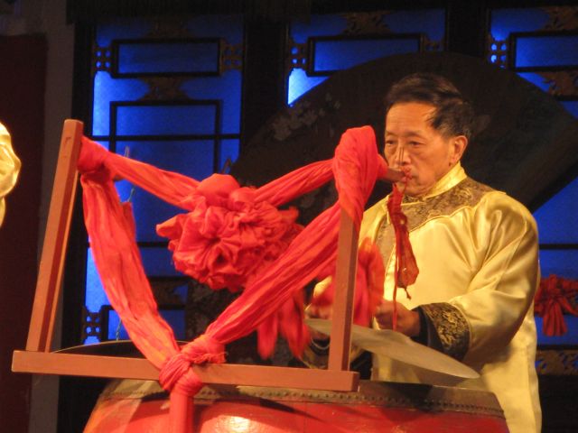 Zdjęcia: opera, Pekin, chinska opera, CHINY Zdjęcia: opera, Pekin, chinska opera, CHINY