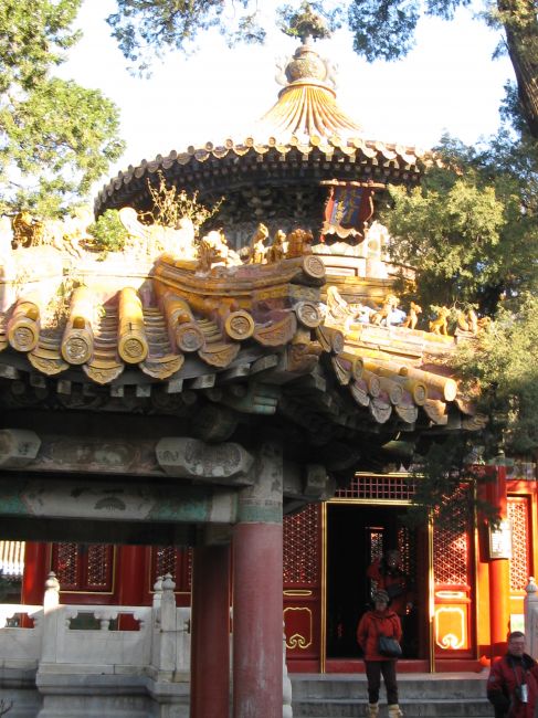 Zdjęcia: zakazane miasto, Pekin, zakazane miasto, CHINY Zdjęcia: zakazane miasto, Pekin, zakazane miasto, CHINY