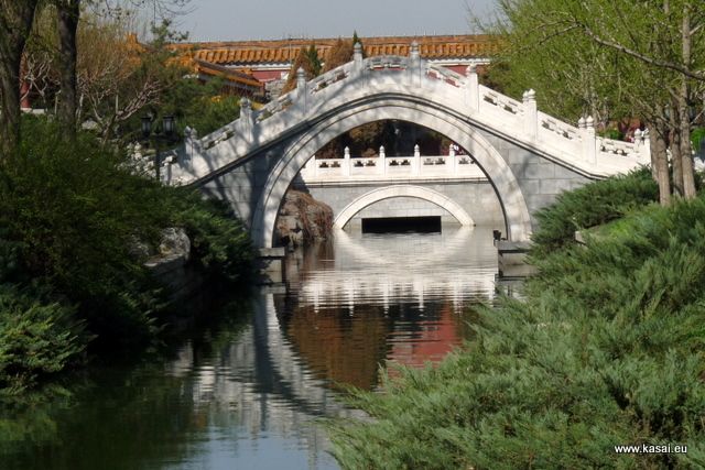 Zdjęcia: Pekin, Pekin - park, CHINY Zdjęcia: Pekin, Pekin - park, CHINY