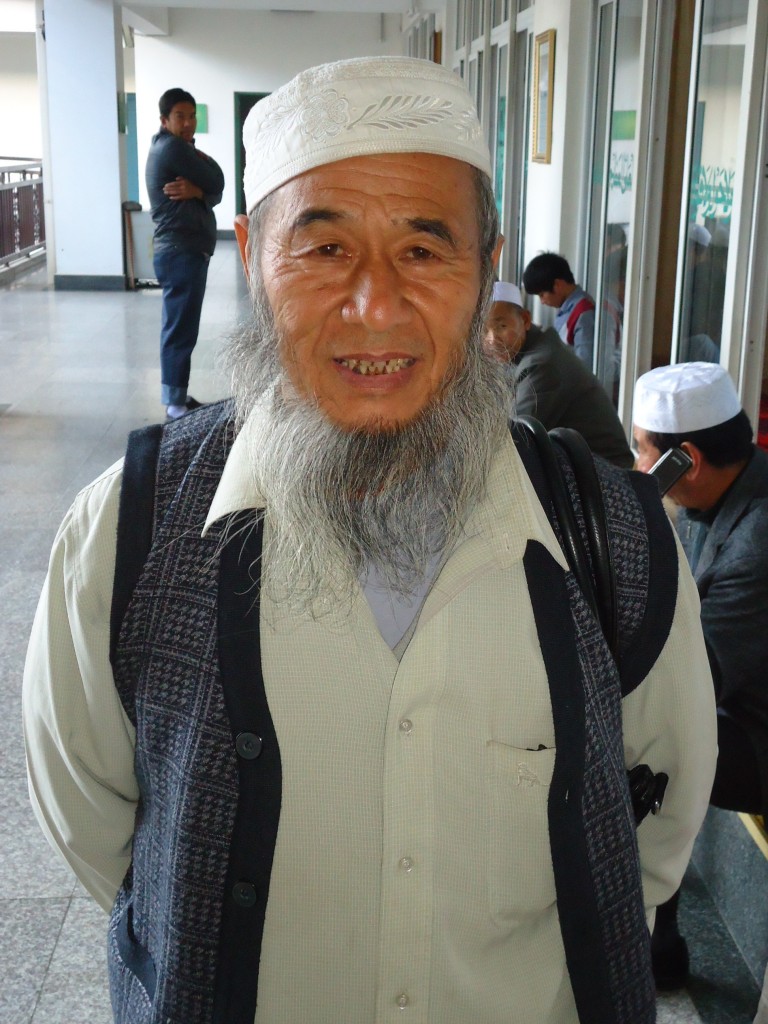 Zdjęcia: Kunming, Yunnan, Chińczycy (9), CHINY Zdjęcia: Kunming, Yunnan, Chińczycy (9), CHINY