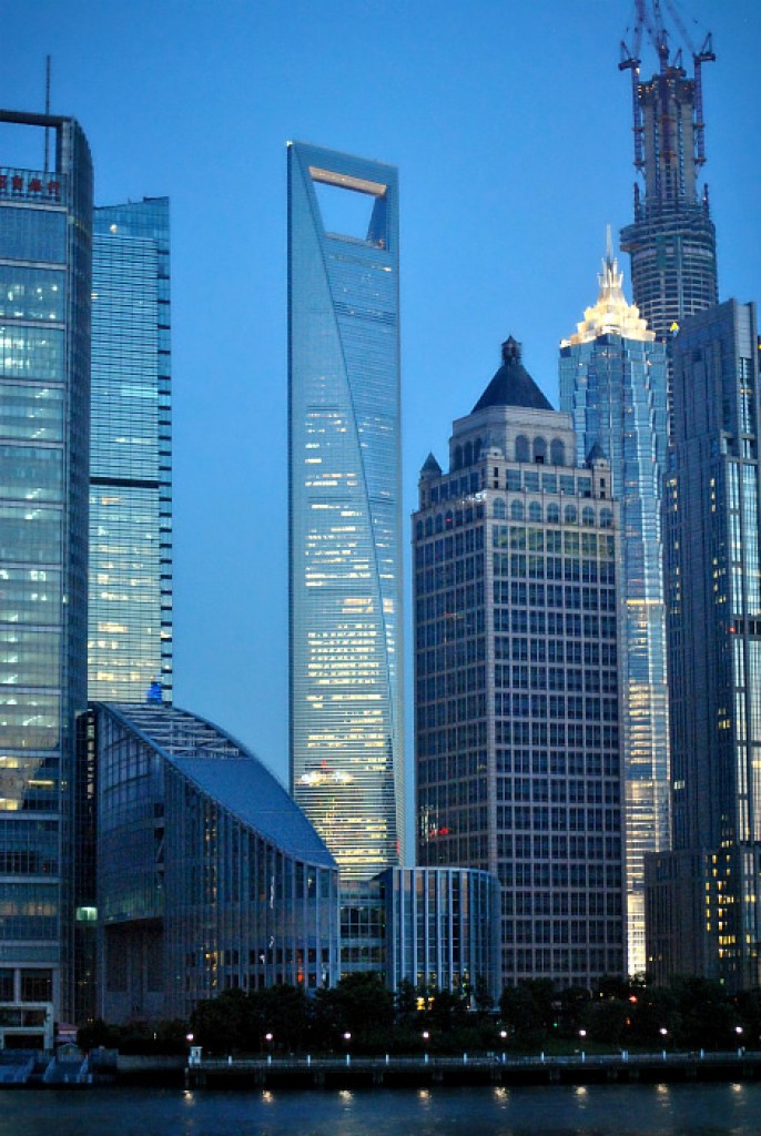 Zdjęcia: Shanghai, otwieracz do butelek, CHINY Zdjęcia: Shanghai, otwieracz do butelek, CHINY