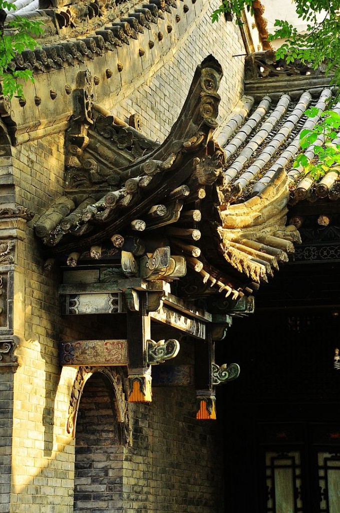 Zdjęcia: Xi'an, Prowincja Shanxi, Detal, CHINY Zdjęcia: Xi'an, Prowincja Shanxi, Detal, CHINY