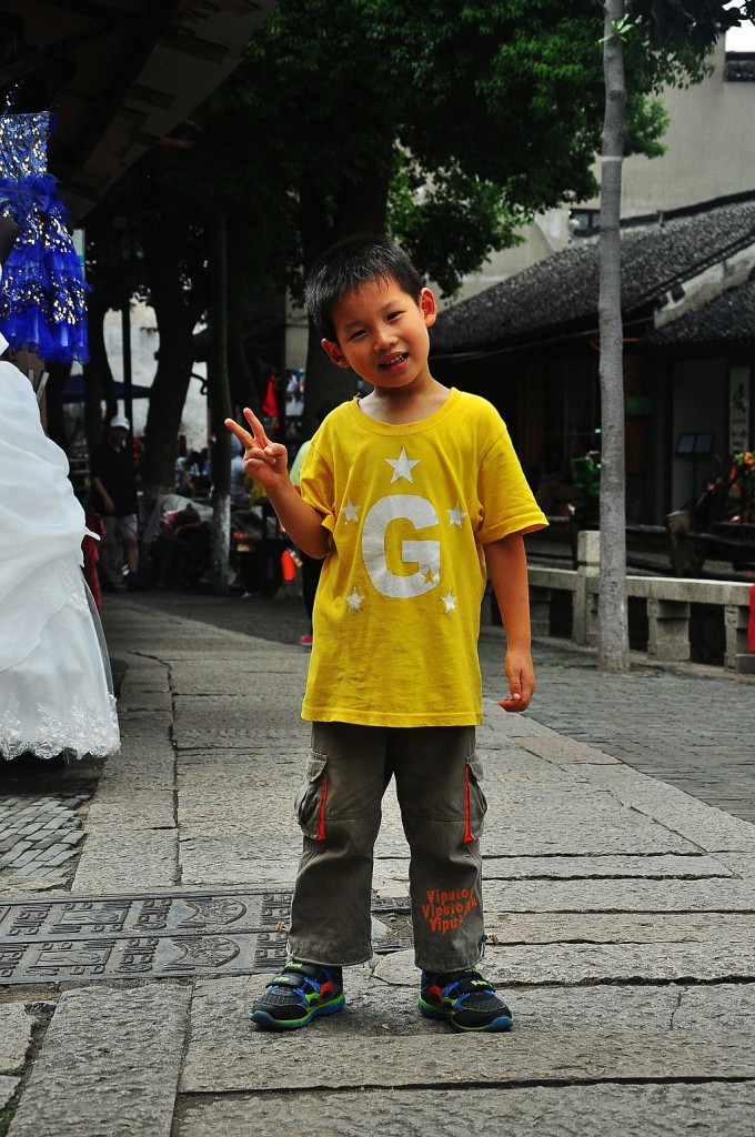 Zdjęcia: Luzhi, Prowincja Jiangsu, Chiny górą!!!, CHINY Zdjęcia: Luzhi, Prowincja Jiangsu, Chiny górą!!!, CHINY