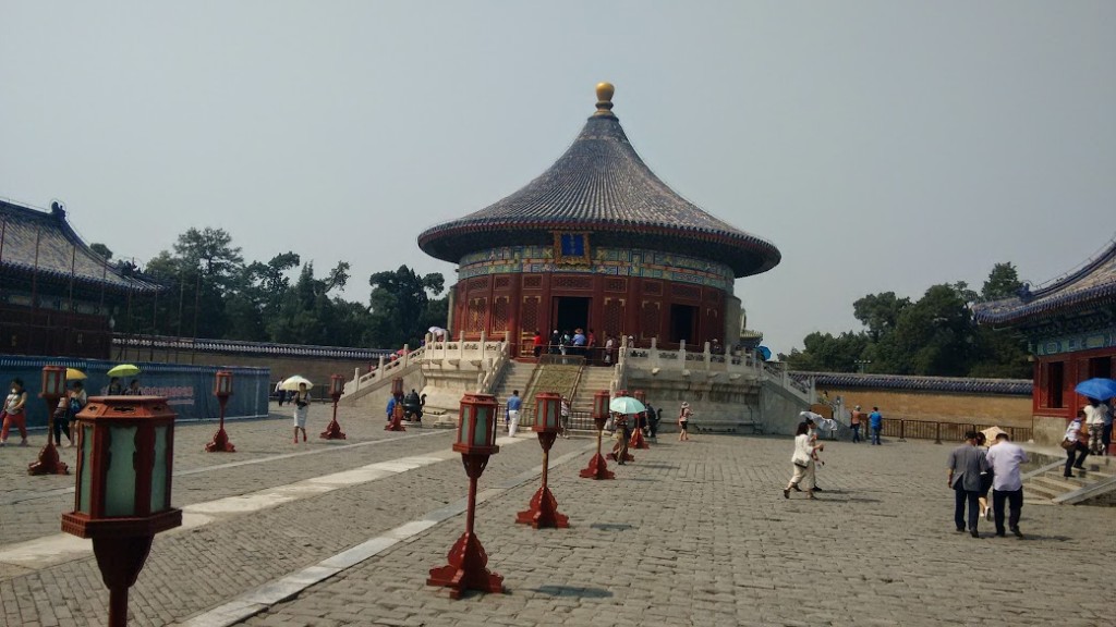 Zdjęcia: Pekin, Pekin, Swiatynie Pekinu, CHINY Zdjęcia: Pekin, Pekin, Swiatynie Pekinu, CHINY