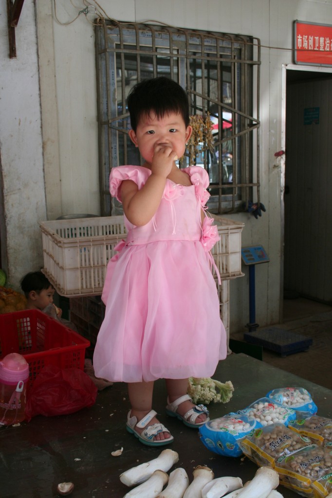 Zdjęcia: Xian, Shaanxi, Xian, CHINY Zdjęcia: Xian, Shaanxi, Xian, CHINY