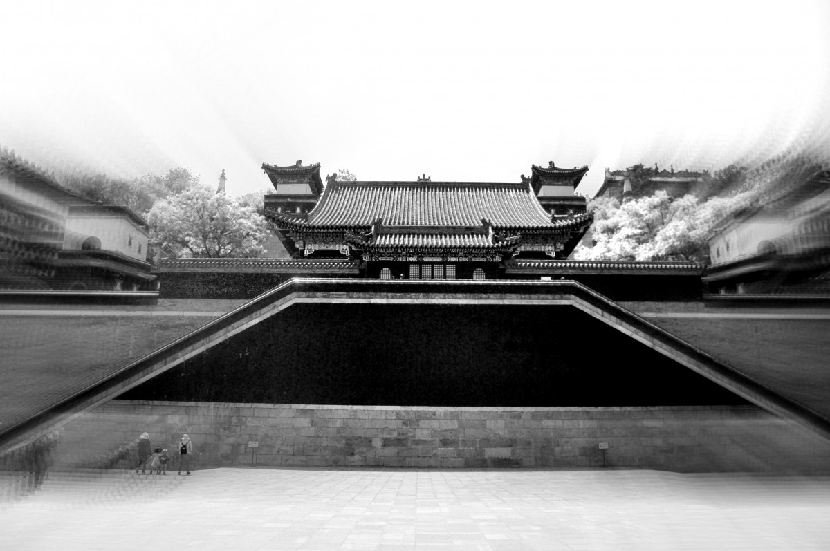 Zdjęcia: Beijing, Beijing, Summer Palace , CHINY Zdjęcia: Beijing, Beijing, Summer Palace , CHINY