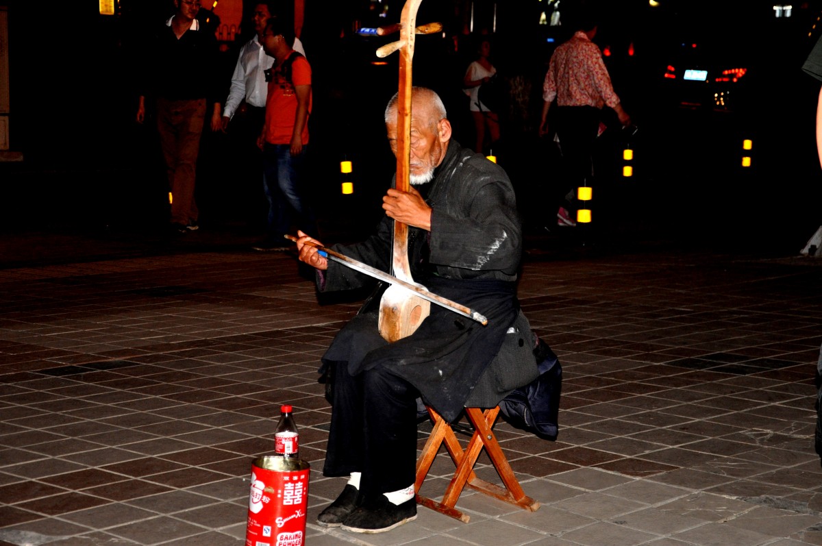 Zdjęcia: Beijing, Beijing, upadek cywilizacji, CHINY Zdjęcia: Beijing, Beijing, upadek cywilizacji, CHINY