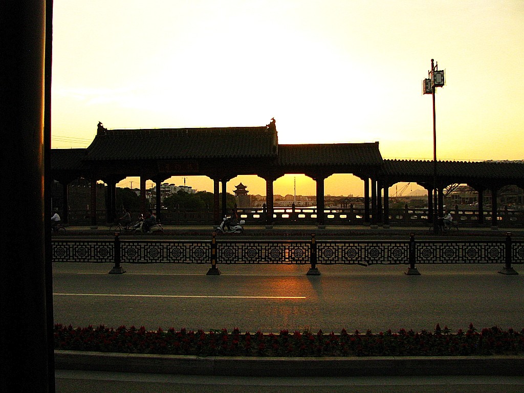 Zdjęcia: Suzhou, prowincja Jiangsu, mosty Suzhou, CHINY Zdjęcia: Suzhou, prowincja Jiangsu, mosty Suzhou, CHINY