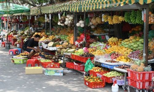 Zdjęcie CHINY / Hainan / Sanya / Sanya