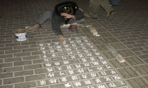 Zdjecie CHINY / brak / Pekin / ...