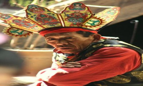 Zdjęcie CHINY / brak / Lijiang / Naxi