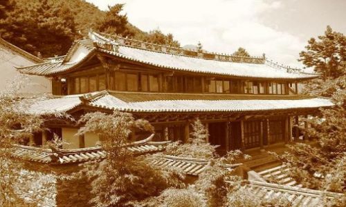 Zdjecie CHINY / brak / Dali / Dali