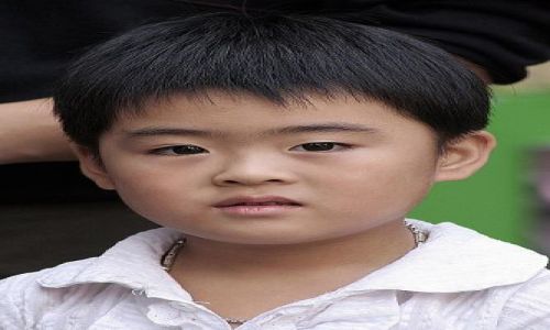 Zdjecie CHINY / brak / CHINY / .
