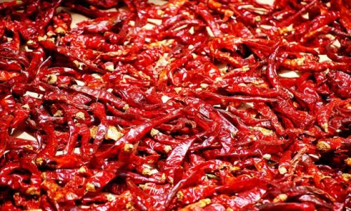 Zdjecie CHINY / brak / Kunming / hot!