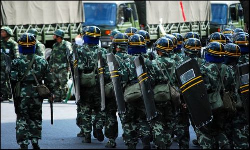 Zdjcie CHINY / xinjiang / Urumqi / pozdrowienia z chin przesyla kamil.
