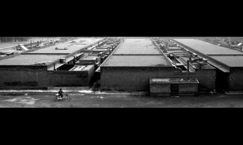 Zdjecie CHINY / brak / Pingyao, / ...