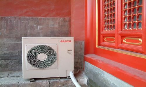 Zdjecie CHINY / brak / ZakazaneMiasto / +cyvilizacja