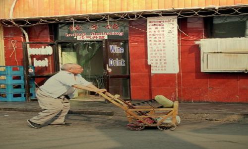 Zdjecie CHINY / brak / brak / ...
