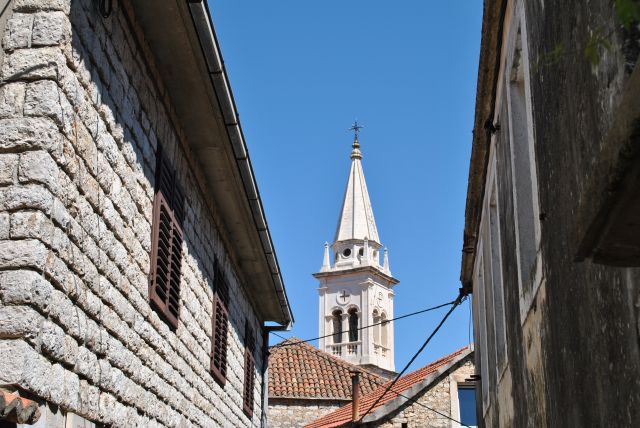 Zdjęcia: Jelsa, Wyspa Hvar, Jelsa, CHORWACJA Zdjęcia: Jelsa, Wyspa Hvar, Jelsa, CHORWACJA