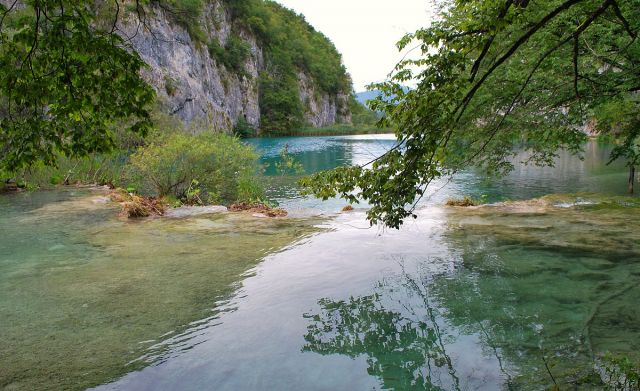 Zdjęcia: Plitvice, Dalmacja, Chorwackie Klimaty, CHORWACJA Zdjęcia: Plitvice, Dalmacja, Chorwackie Klimaty, CHORWACJA